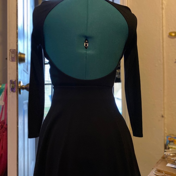 Little Black Dress - Picture 2 of 2